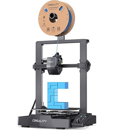 Amazon | Flash Forge 3Dプリンター(Finder)/3-7630-01 | 3Dプリンタ