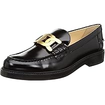 Amazon | [TOD'S] シューズ ユニセックス ローファー