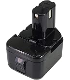 Amazon.co.jp: HiKOKI(ハイコーキ) 12V スーパー水素電池 3.3Ah