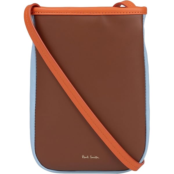 Amazon.co.jp: [ポールスミス] ショルダーバッグ ハンドバッグ R17180 