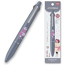 Amazon | 学研ステイフル くらはしれい ジェットストリーム 多機能ペン