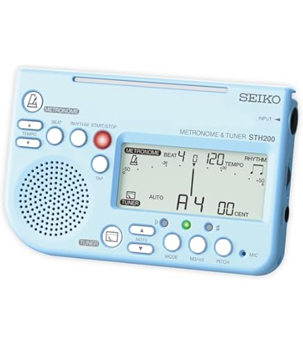 Amazon.co.jp: ヤマハ チューナーメトロノーム TDM-700DMN4 : 楽器