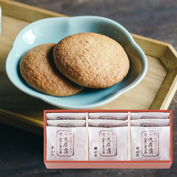 まるぼーろ様 Amazon | 佐賀 鶴屋 元祖 丸ぼうろ12個入 | 鶴屋 | 和菓子 通販