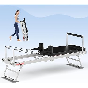 Amazon.co.jp 最新リリース: ピラティスリフォーマー の新着ランキング