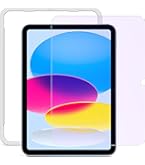 Amazon | NIMASO ガラスフィルム iPad 第11世代（A16） 2025 用