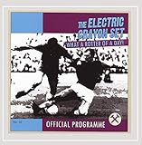 What a Rotter of a Day