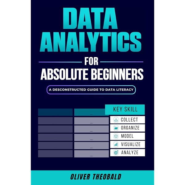 Amazon | Data Science for Business: What You Need to Know about