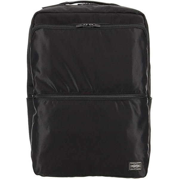 未使用 PORTER ポーター UNION ユニオン リュック ブラック 黒 UNION(ユニオン) RUCKSACK | 吉田カバンホームページ | YOSHIDA