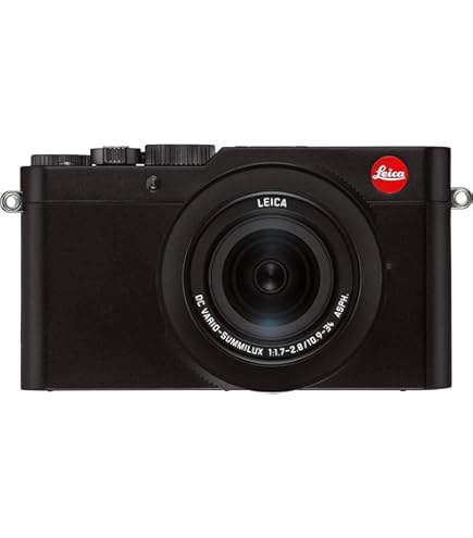 Amazon | Leica デジタルカメラ ライカD-LUX6 1010万画素 光学3.8倍  
