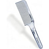 Amazon | 【究極のダメージレス設計】コーム くし 髪の毛 ヘアコーム