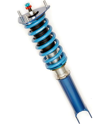 Amazon | HKS 足回り系パーツ 車高調整式サスペンション HIPERMAX R