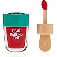 ETUDE (エチュード) ディアダーリン ウォータージェルティント RD307 スイカバー [口紅、落ちない、リップティント] 31.0グラム (x 1)