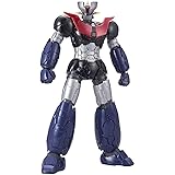 マジンガーZ(マジンガーZ INFINITY Ver.) 1/60 色分け済みプラモデル