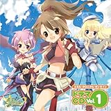 �G�~���E�N���j�N���E�I�����C�� �h���}CD Vol.1