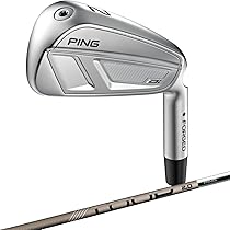 Amazon.co.jp: iDi ドライビング アイアン PING TOUR 2.0 CHROME