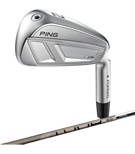 【美品】PING i230 5番アイアン tour 2.0 chrome 85S Amazon.co.jp: ピン（PING） i230 アイアン (UW ロフト50度) PING TOUR