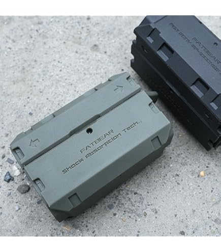 Amazon | Premium Style WF-1000XM5用 シリコンケース [ブラック] PG