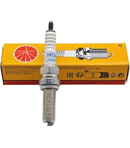 Amazon | 日本特殊陶業(NGK) スパークプラグ バイク用 LMAR9G 97476
