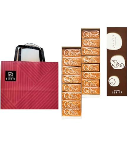 Amazon.co.jp: 【3袋セット】クルミッ子 切り落とし 鎌倉紅谷 310gx3