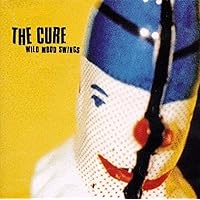 Amazon.co.jp: The Cure: ミュージック