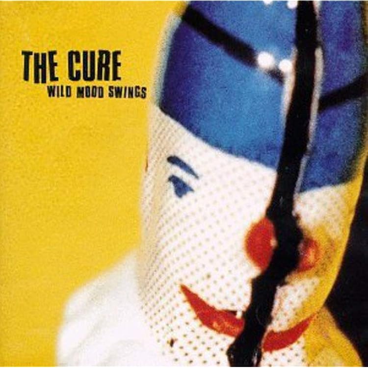 日*1様 THE CURE CD纏めて Amazon.co.jp: Cure: ミュージック