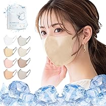 Amazon.co.jp: ビースタイル 立体タイプ サンドベージュ×マロン