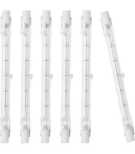 （新品、未使用）Panasonic　ハロゲン電球×7 Amazon | パナソニック(Panasonic) ミニハロゲン電球 マルチレイア