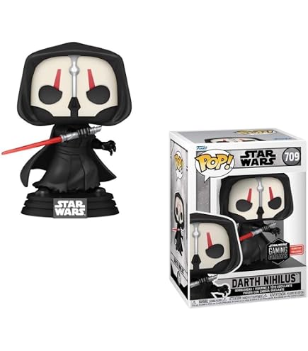 Amazon.co.jp: Funko POP! スターウォーズ ダース・モール 2019