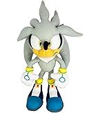 グレート・イースタン　ソニック　スーパーソニック　12インチ　ぬいぐるみ グレート・イースタン ソニック スーパーソニック 12インチ