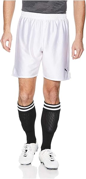 PUMA(プーマ) ハーフパンツ サッカー729969メンズ - 1