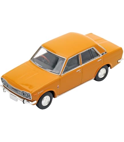 Amazon | トミカリミテッドヴィンテージ TLV-N11b 日産ブルーバード