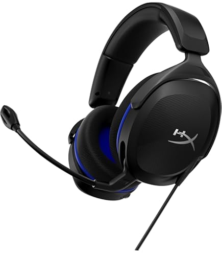 ヘッドホン HyperX Cloud II (KHX-HSCP-GM) HyperX Cloud II Wireless - Gaming Headset (Black-Red