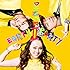 DANCE EARTH PARTY「I(通常盤)」