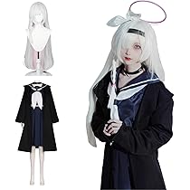 ブルアカ　コノカ　コスプレフルセット ブルアカ ブルーアーカイブ コノカ コスプレ フルセット Mサイズ