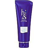 エイチアンドエス(h&s) 洗い流すトリートメント モイスチャー 180g