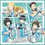 アイドルマスター SideM THE IDOLM@STER SideM ORIGIN@L PIECES 02