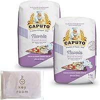 CAPUTO サッコロッソ 小麦粉 25kg ピザ生地にはサッコロッソがNo1 カプート 【送料無料・20%OFF】サッコロッソ | イタリアワイン
