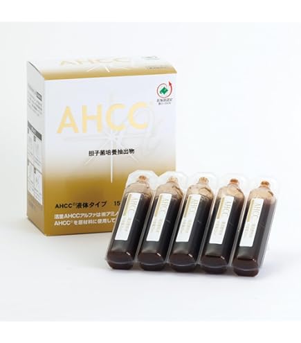 活里 かつり AHCCアルファソフトカプセル120粒️1箱 | APPS
