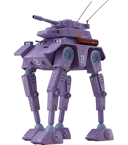 Amazon | COMBAT ARMORS 太陽の牙ダグラム MAX19 アビテート F44A