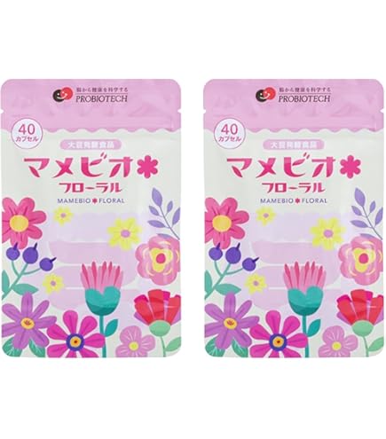 マメビオ プラス 30カプセル Amazon | 【大学名誉教授監修】 マメビオプラス 30カプセル 3箱 土壌菌
