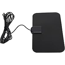 室内テレビアンテナ　OHM AN-0002 Amazon | 地デジ室内アンテナANー0002 AN-0002 | オーム