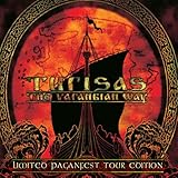 Varangain Way: Tour Edition (W/Dvd)