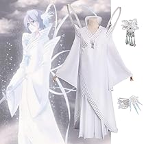 Amazon.co.jp: [HAOJEE]ブリーチ 千年血戦篇 朽木ルキア