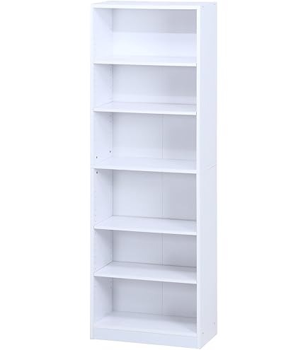 Amazon｜IKEA/イケア GERSBY：書棚60x180 cm ホワイト （603.607