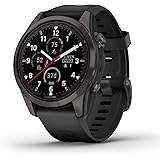 ガーミン(GARMIN) フラッグシップモデル fenix 7 / 7S / 7X Pro Sapphire Dual Power 3サイズ展開 ソーラー充電可能 マルチスポーツGPSウォッチ 【28日間のバッテリー持続時間+9日間(ソーラー充電)】