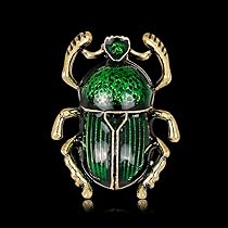 ジョジョの奇妙な冒険 ジョジョ展　冒険の波紋　ジョルノ　ブローチ てんとう虫 Amazon | ジョジョ展 荒木飛呂彦 原画展 Part5 黄金の風