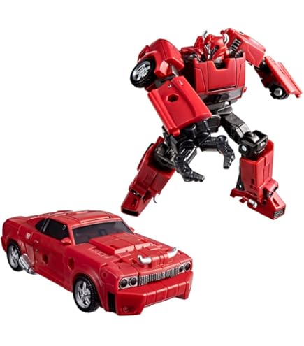 Amazon.co.jp: トランスフォーマー ジェネレーション [デラックス