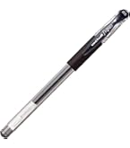 三菱鉛筆 ゲルインクボールペン 超極細 黒 100本 Amazon | 三菱鉛筆 ゲルボールペン ユニボール シグノ超極細