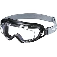 Amazon.co.jp: Bolle タクティカルゴーグル X1000シングルレンズ 一層