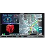 Amazon | ケンウッド カーナビ 彩速 7インチワイド MDV-M809HDW